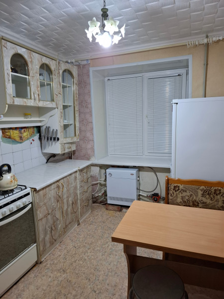 Фото Продается квартира 2 х комнатная с АВТОНОМНЫМ отоплением