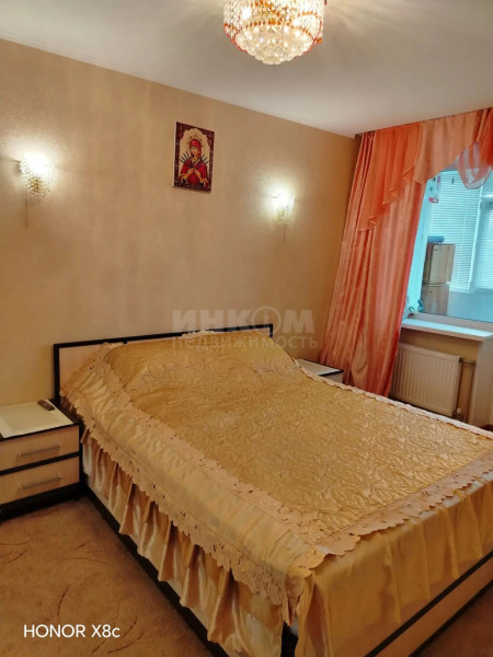 Фото Продам 2-х комн квартиру с авт отоп в городе Луганск улица Линева