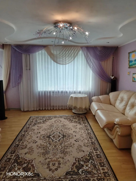 Фото Продам 2-х комн квартиру с авт отоп в городе Луганск улица Линева