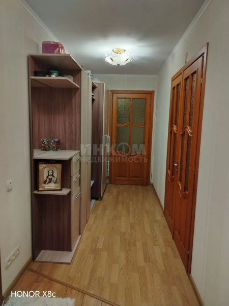 Фото Продам 2-х комн квартиру с авт отоп в городе Луганск улица Линева