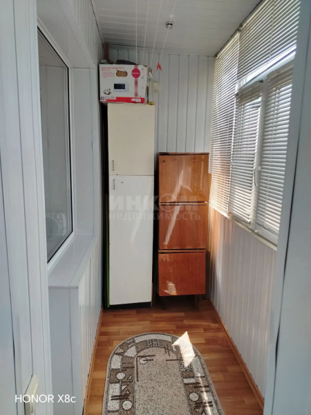 Фото Продам 2-х комн квартиру с авт отоп в городе Луганск улица Линева