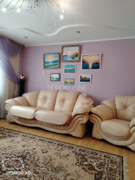 Фото Продам 2-х комн квартиру с авт отоп в городе Луганск улица Линева