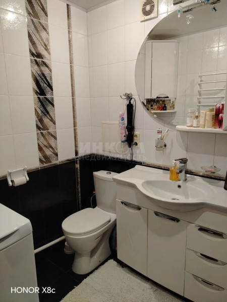 Фото Продам 2-х комн квартиру с авт отоп в городе Луганск улица Линева