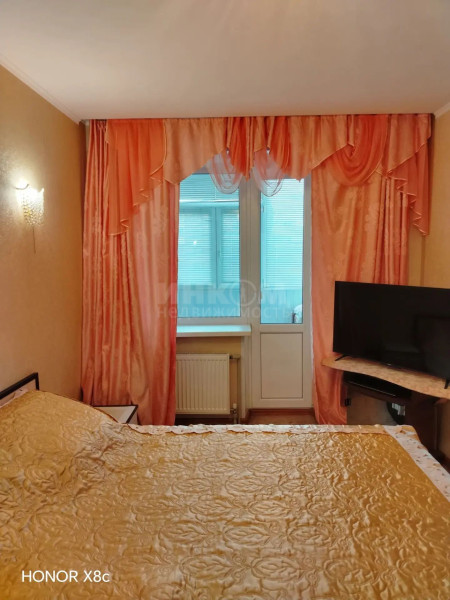 Фото Продам 2-х комн квартиру с авт отоп в городе Луганск улица Линева