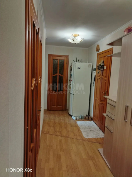 Фото Продам 2-х комн квартиру с авт отоп в городе Луганск улица Линева