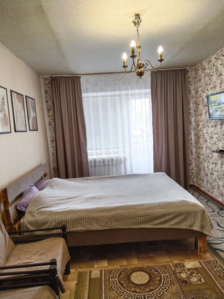 Фото Продажа квартиры, район Таксопарк, 2/4 этаж