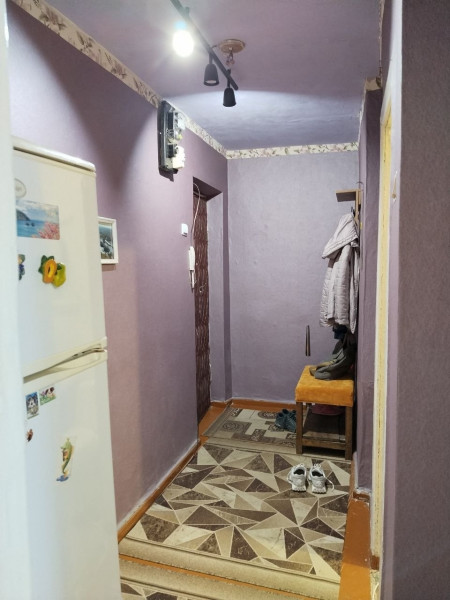 Фото Продажа квартиры, район Таксопарк, 2/4 этаж