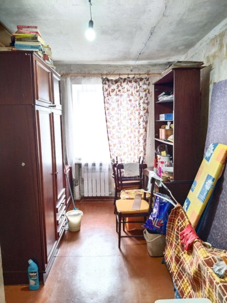 Продажа квартиры, район Таксопарк, 2/4 этаж