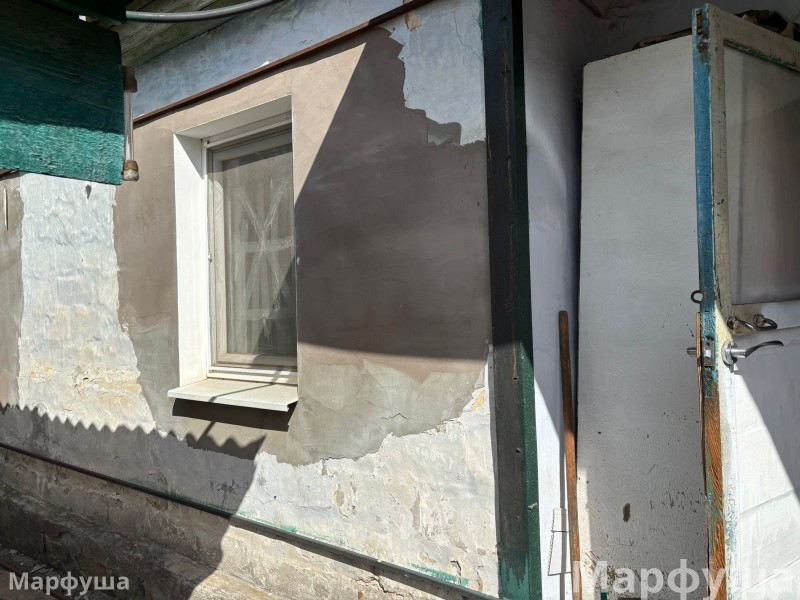 Фото Продам Дом с флигелем+гараж,в центре по ул Мопра,напротив 11-поликлиники,