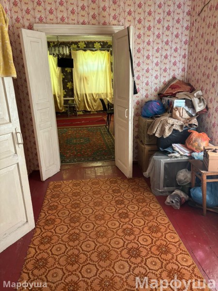 Фото Продам Дом с флигелем+гараж,в центре по ул Мопра,напротив 11-поликлиники,