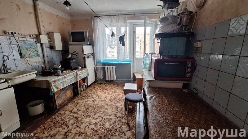 Фото Продам комнату в общежитии в городе Луганск улица Градусова