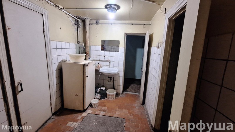 Фото Продам комнату в общежитии в городе Луганск улица Градусова