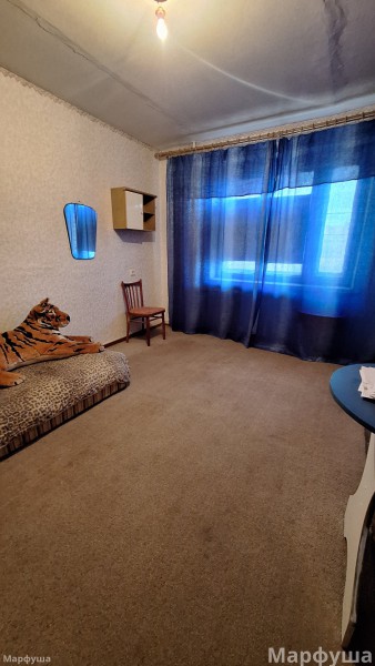 Продам комнату в общежитии в городе Луганск улица Градусова