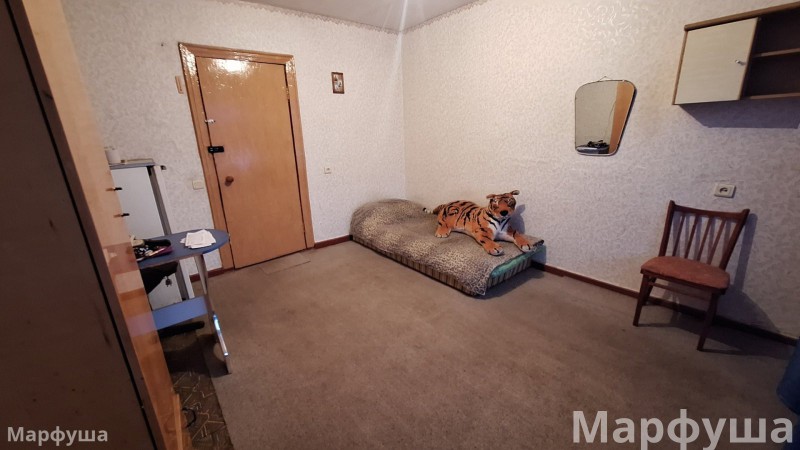 Фото Продам комнату в общежитии в городе Луганск улица Градусова