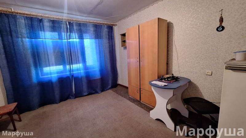 Фото Продам комнату в общежитии в городе Луганск улица Градусова