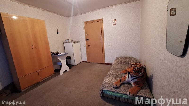 Фото Продам комнату в общежитии в городе Луганск улица Градусова