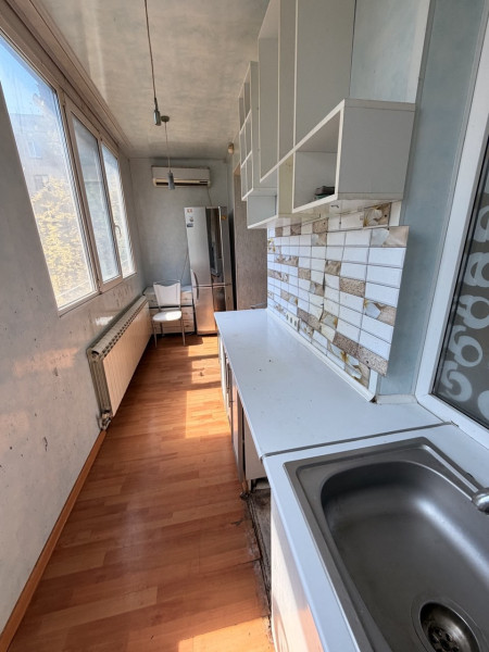 Фото Продам 3- к квартиру в самом центре Луганска (Демехина)