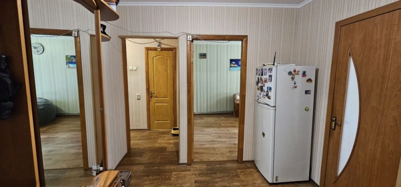 Фото 2-комн. кв. Дружбы