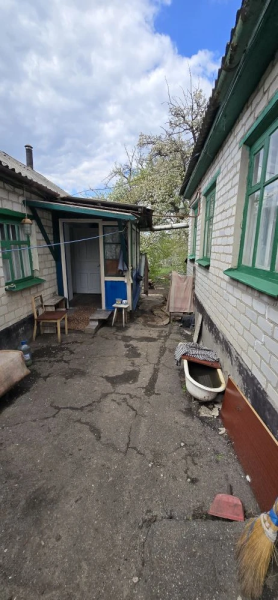 Фото Дом + флигель в Малой Вергунке (р-н 50 школы)