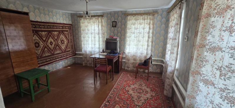 Фото Дом + флигель в Малой Вергунке (р-н 50 школы)