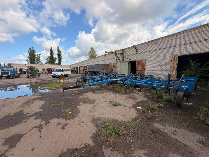 Фото Продам Колхоз