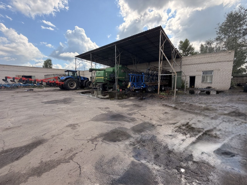 Фото Продам Колхоз