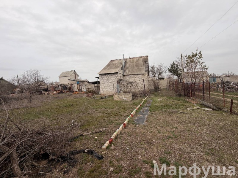 Фото Продам дачу в Станично- Луганском р- не (Ольховские дачи)