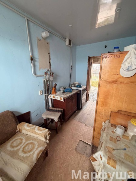 Фото Продам дачу в Станично- Луганском р- не (Ольховские дачи)