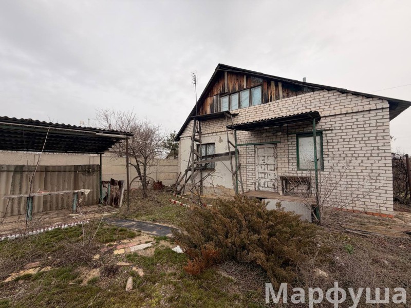 Фото Продам дачу в Станично- Луганском р- не (Ольховские дачи)
