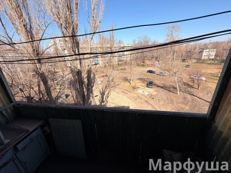 Продам 2- к квартиру на кв 50 Лет Октября (верхний Окей)