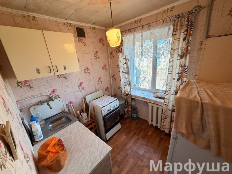 Фото Продам 2- к квартиру на кв 50 Лет Октября (верхний Окей)