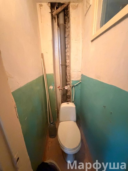 Фото Продам 2- к квартиру на кв 50 Лет Октября (верхний Окей)