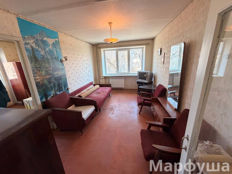 Фото Продам 2- к квартиру на кв 50 Лет Октября (верхний Окей)