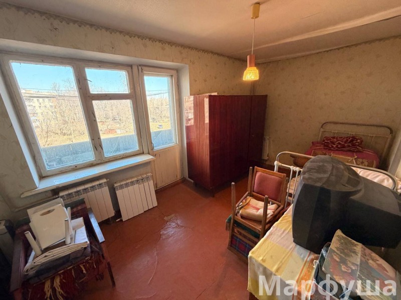 Фото Продам 2- к квартиру на кв 50 Лет Октября (верхний Окей)