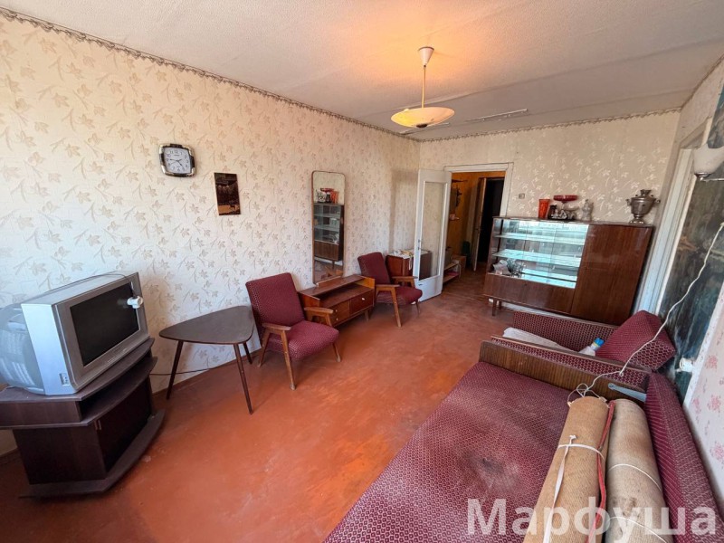 Фото Продам 2- к квартиру на кв 50 Лет Октября (верхний Окей)