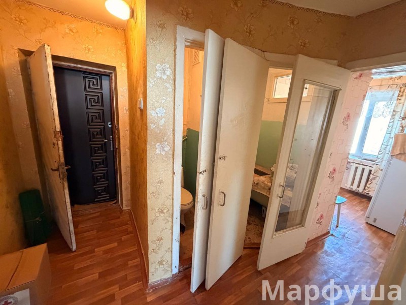 Фото Продам 2- к квартиру на кв 50 Лет Октября (верхний Окей)