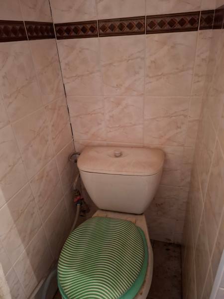 Фото Продам небольшой компактный домик, мергель под кирпичом, высокий цоколь