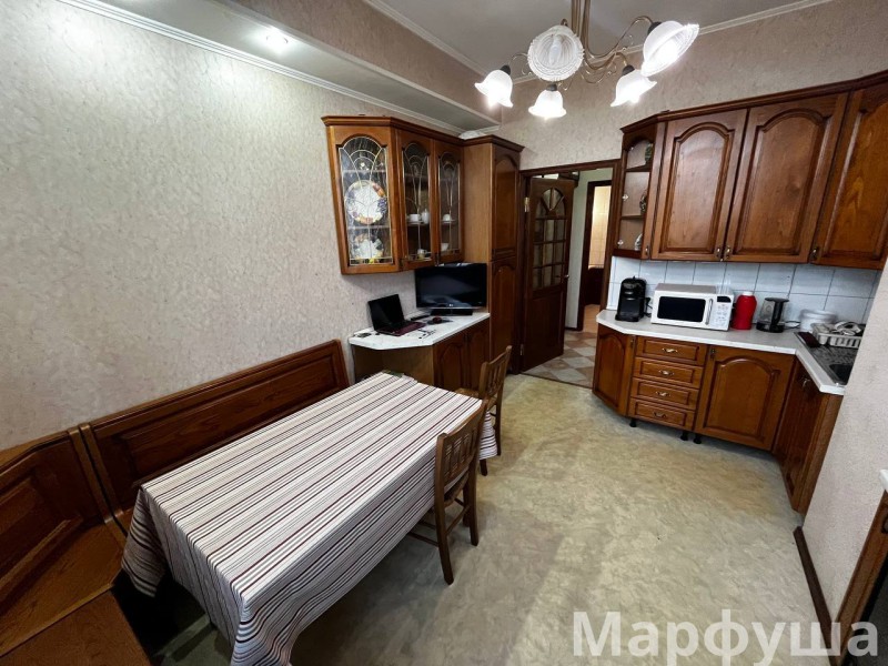 Фото Продам 3- к квартиру в центре Луганска