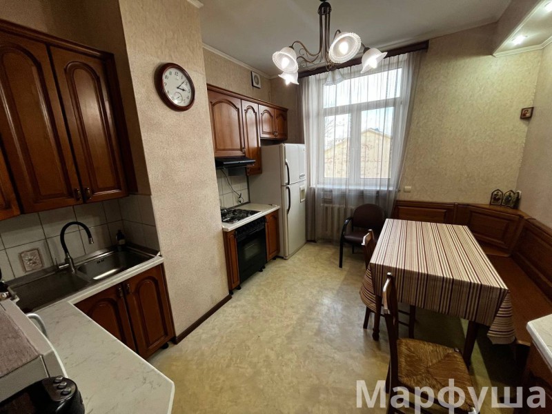 Фото Продам 3- к квартиру в центре Луганска