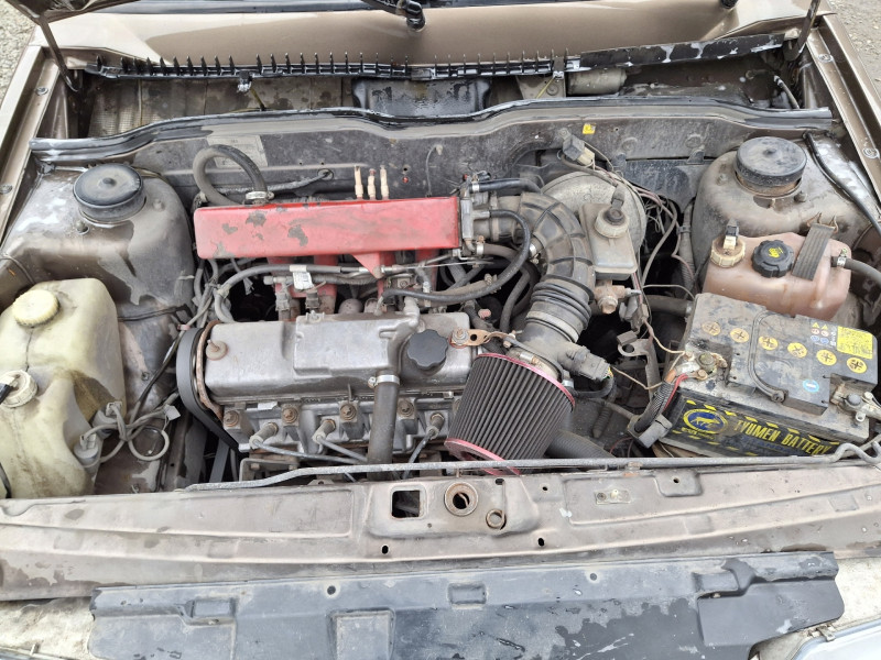 В продаже ВАЗ 2114 2008 года выпуска без ДТП