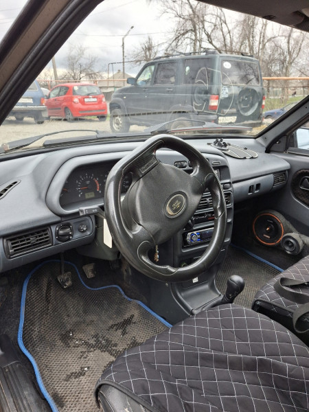 Фото В продаже ВАЗ 2114 2008 года выпуска без ДТП