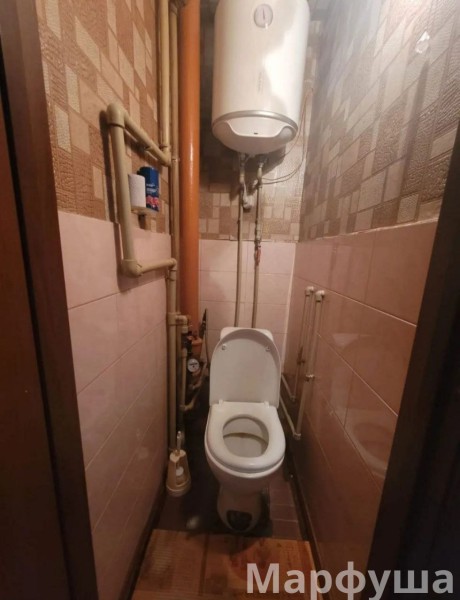 Фото Продам 2- к квартиру р- н ВВАУШ