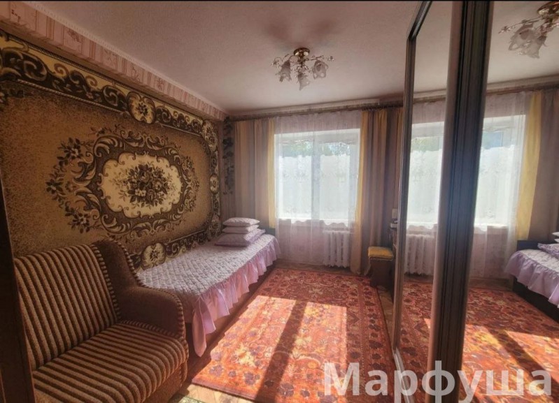 Фото Продам 2- к квартиру р- н ВВАУШ