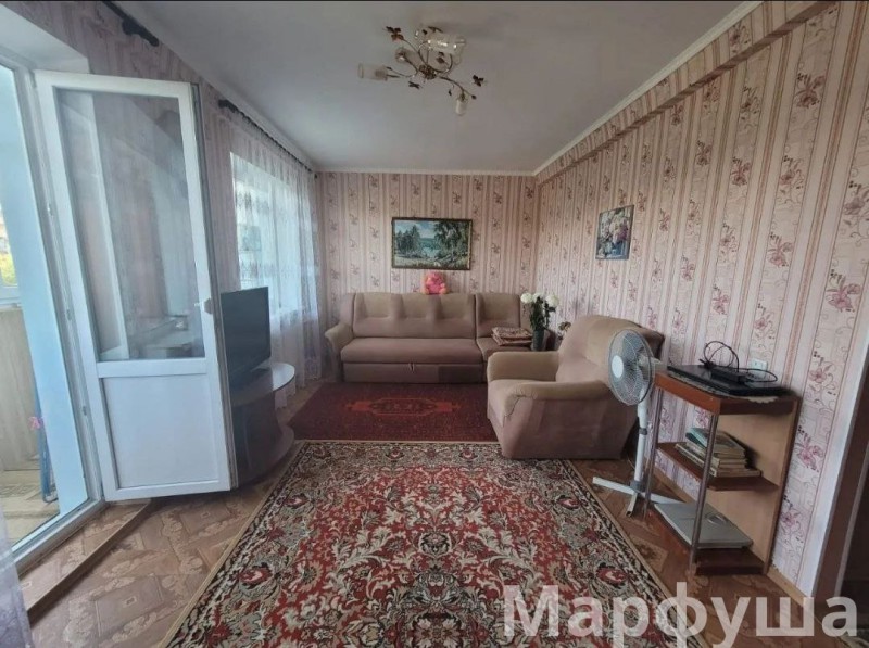 Фото Продам 2- к квартиру р- н ВВАУШ