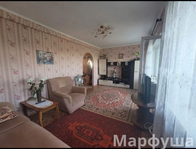 Фото Продам 2- к квартиру р- н ВВАУШ