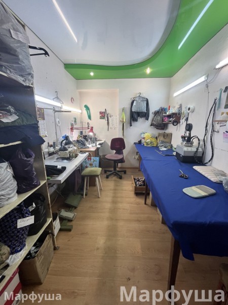 Фото Продам помещение коммерческого назначения