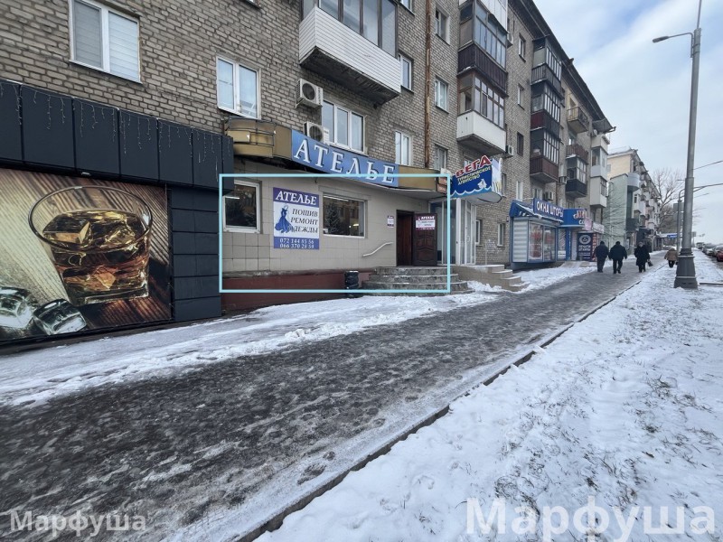 Фото Продам помещение коммерческого назначения