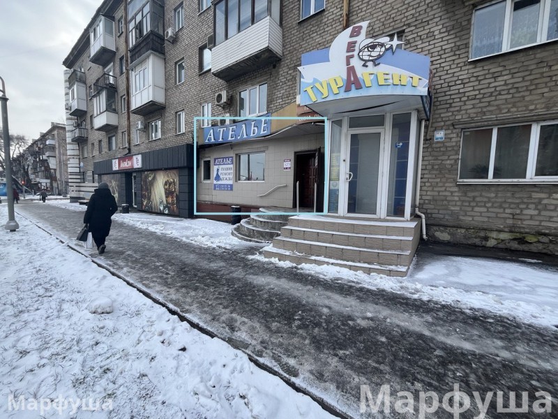 Фото Продам помещение коммерческого назначения