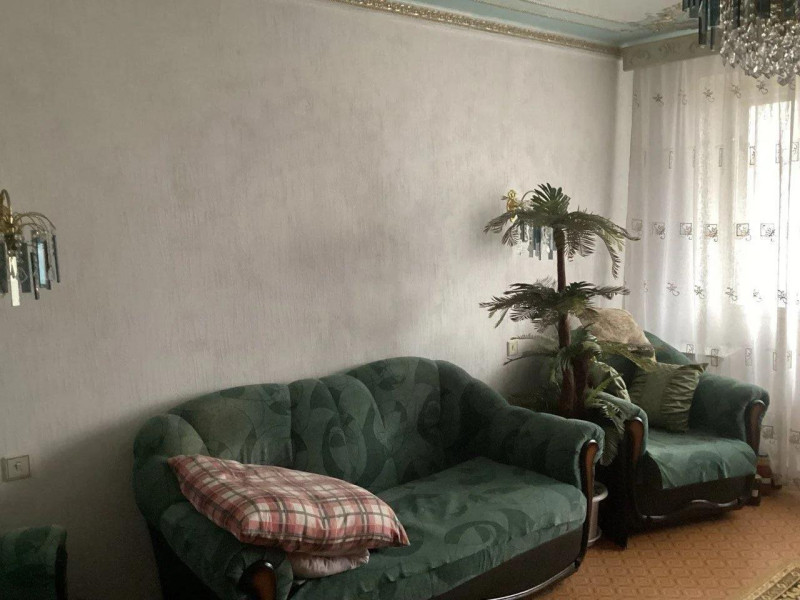 3-комн. ул. Коцюбинского (17-й подъезд)
