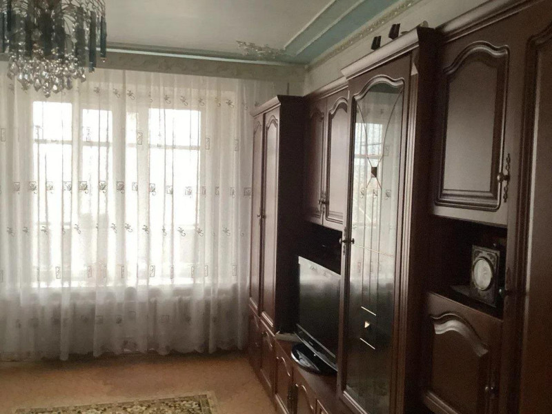 Фото 3-комн. ул. Коцюбинского (17-й подъезд)